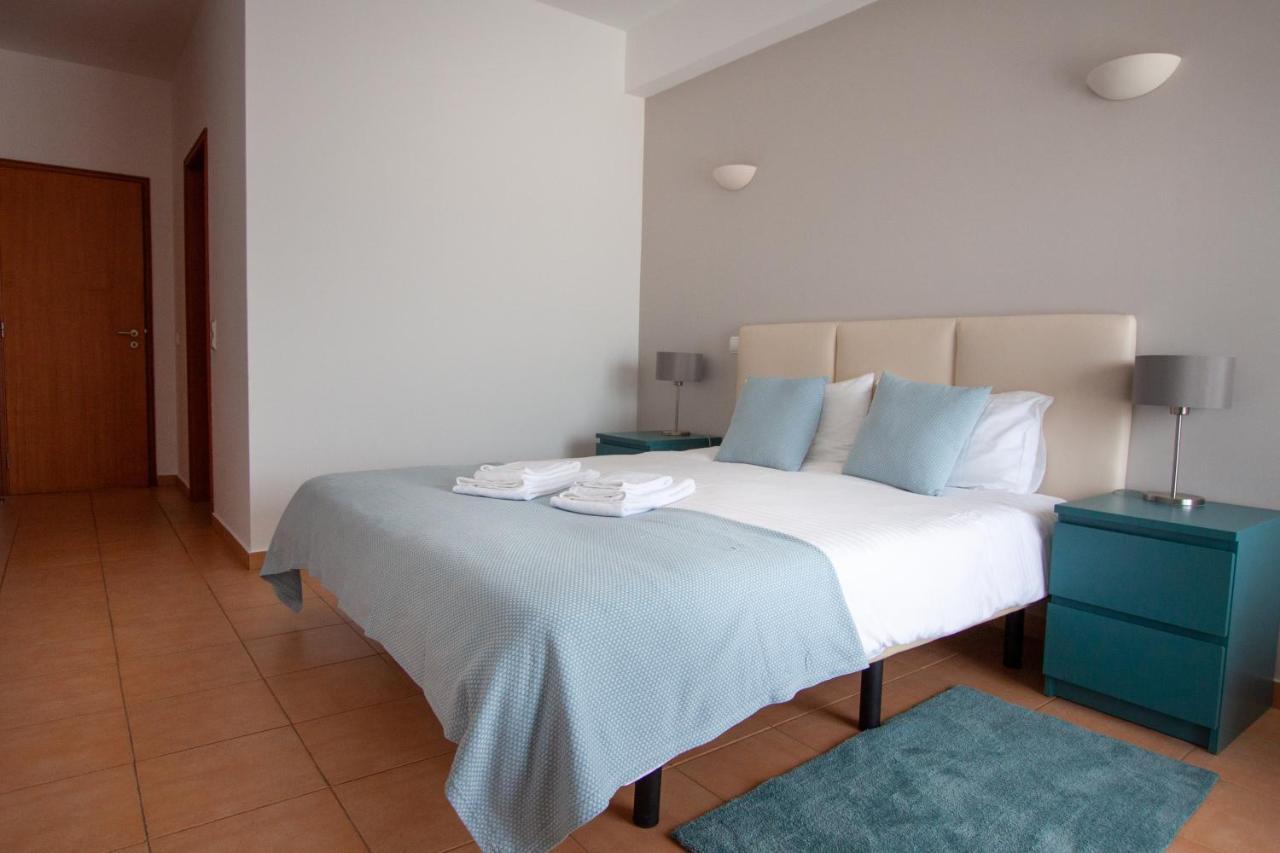 Nortada Suite Beach Apartment T2 Lagos Zewnętrze zdjęcie