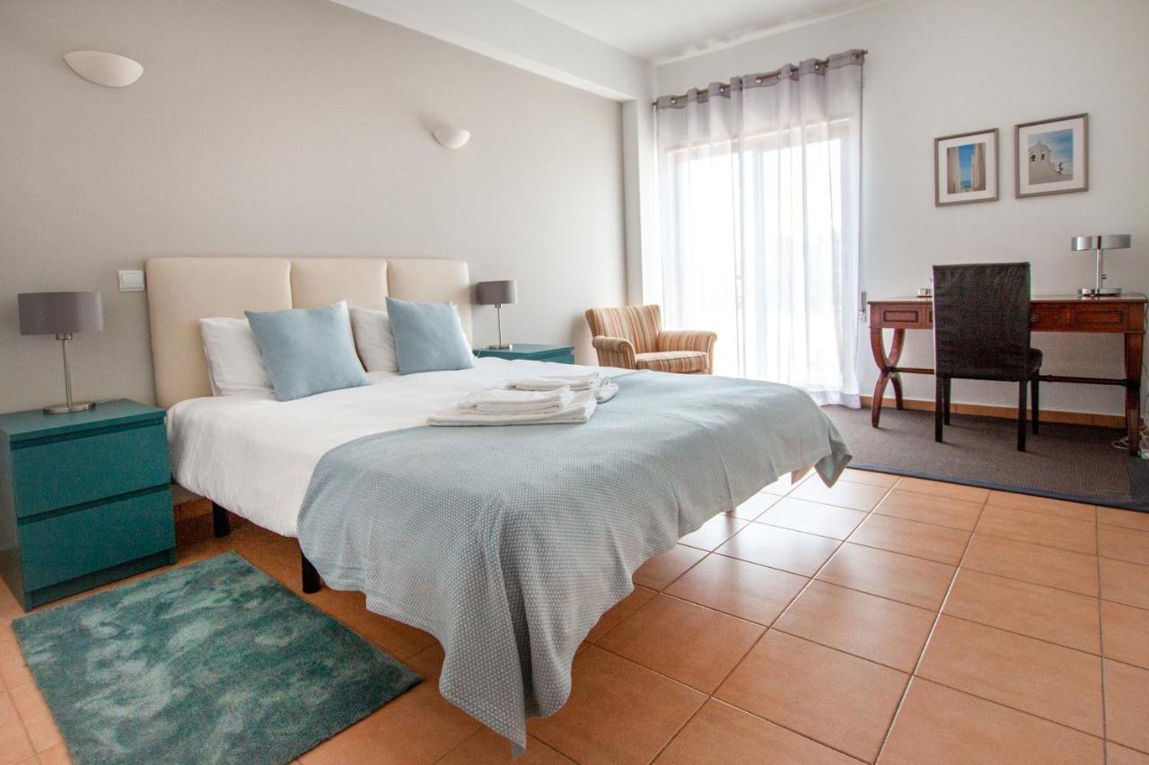 Nortada Suite Beach Apartment T2 Lagos Zewnętrze zdjęcie