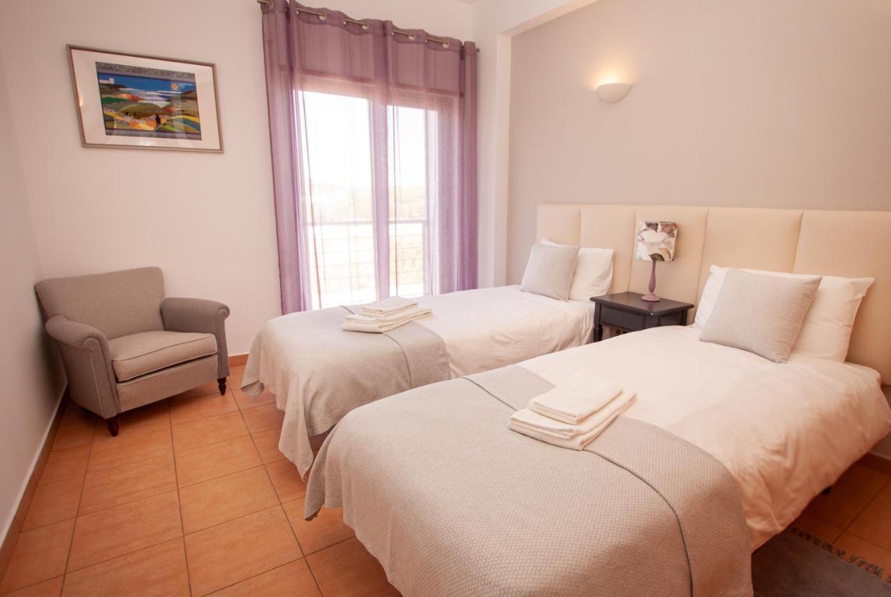 Nortada Suite Beach Apartment T2 Lagos Zewnętrze zdjęcie