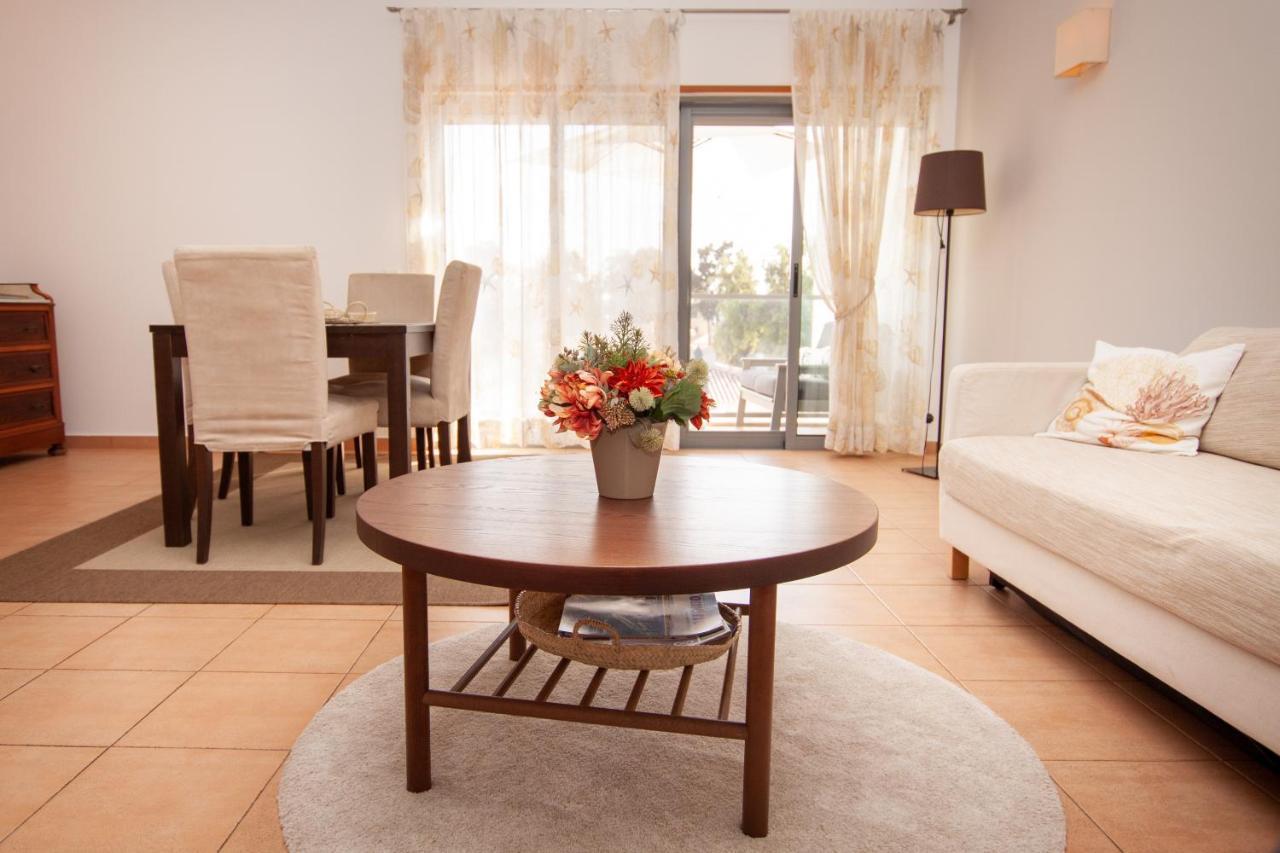 Nortada Suite Beach Apartment T2 Lagos Zewnętrze zdjęcie